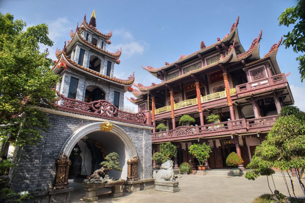 Những lưu ý khi lựa chọn công ty du lịch Quy Nhơn