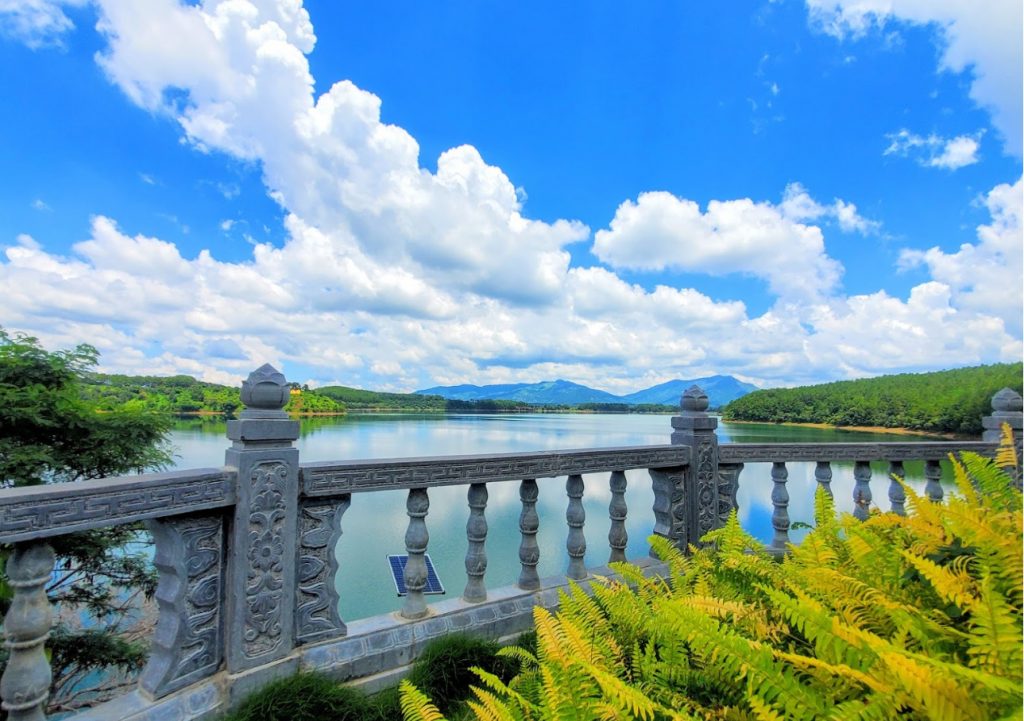Vì sao du lịch Gia Lai lại trở nên thu hút ?