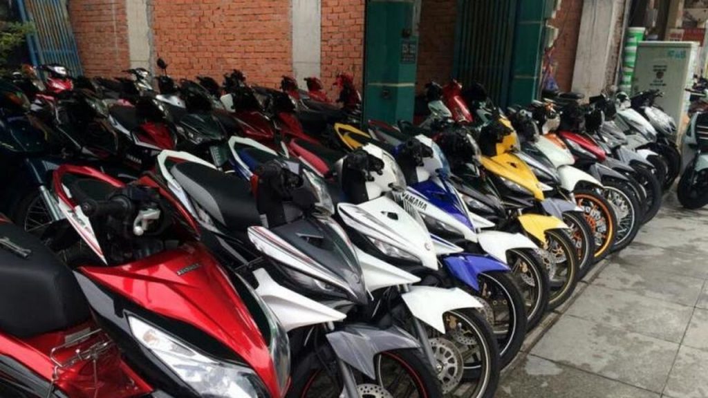 Chọn đơn vị có thương hiệu