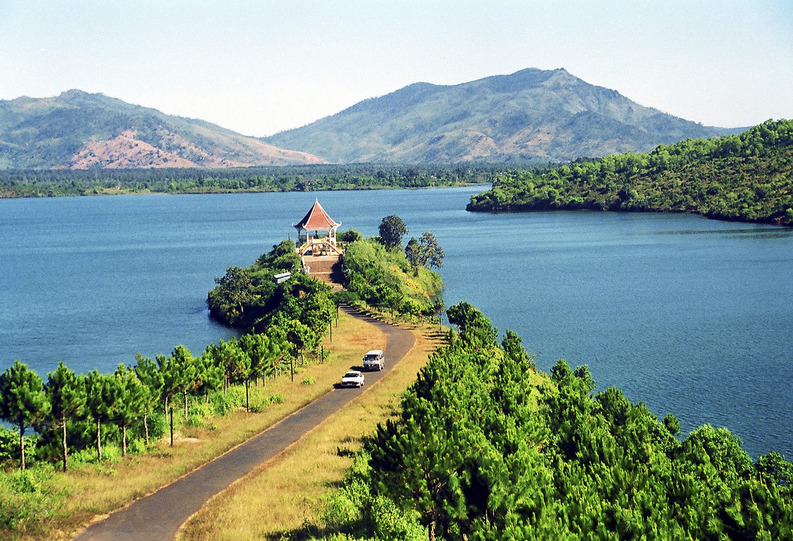 Tìm hiểu về tour du lịch Gia Lai – Pleiku