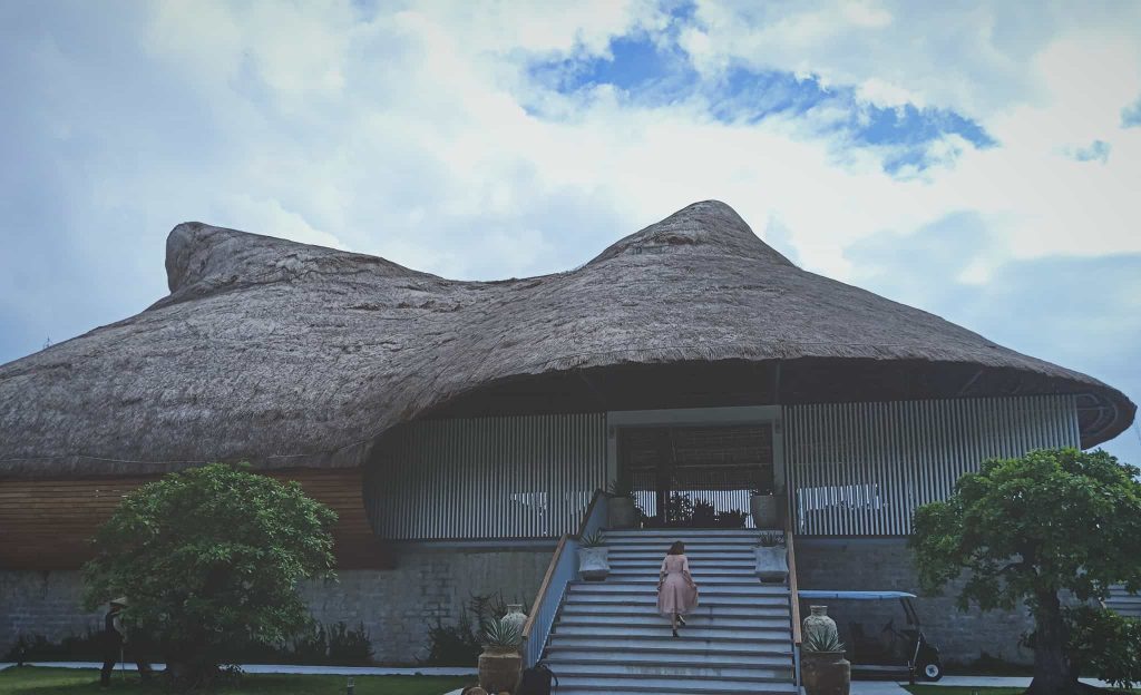 Resort Casa Marina Quy Nhơn