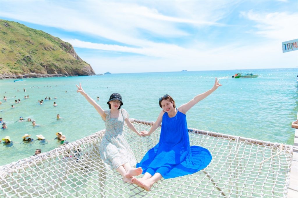 Lợi ích của việc đi Tour ghép