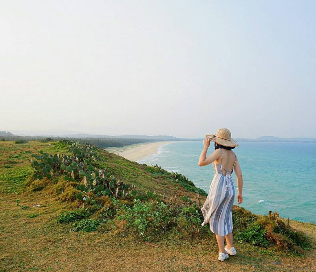 Du lịch Quy Nhơn Phú Yên có gì thú vị?