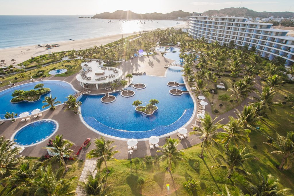 FLC Quy Nhơn Luxury Hotel