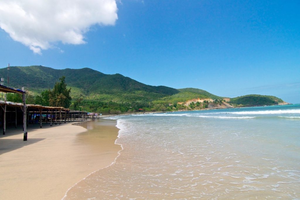 Thời điểm thích hợp để đi tour Nha Trang