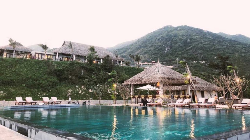 Crown Retreat Quy Nhơn Resort