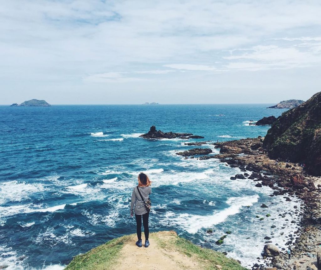 Góc giải đáp: Lịch trình của Tour ghép Quy Nhơn phú yên như thế nào?