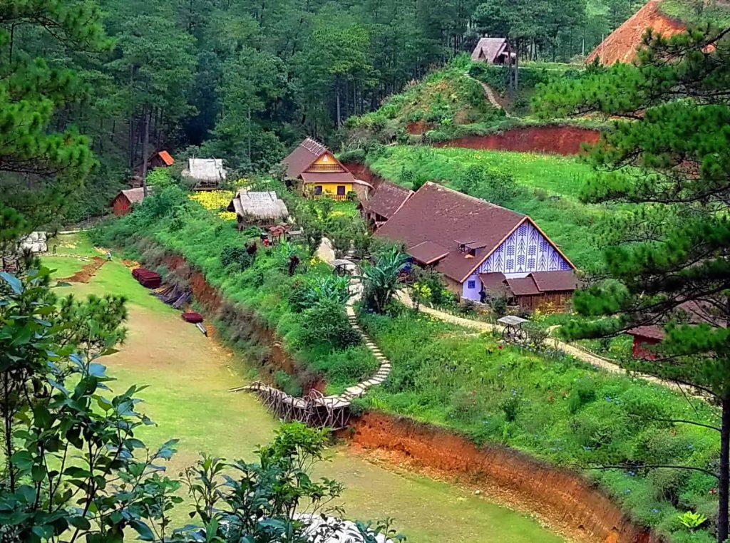 Thời gian buổi sáng