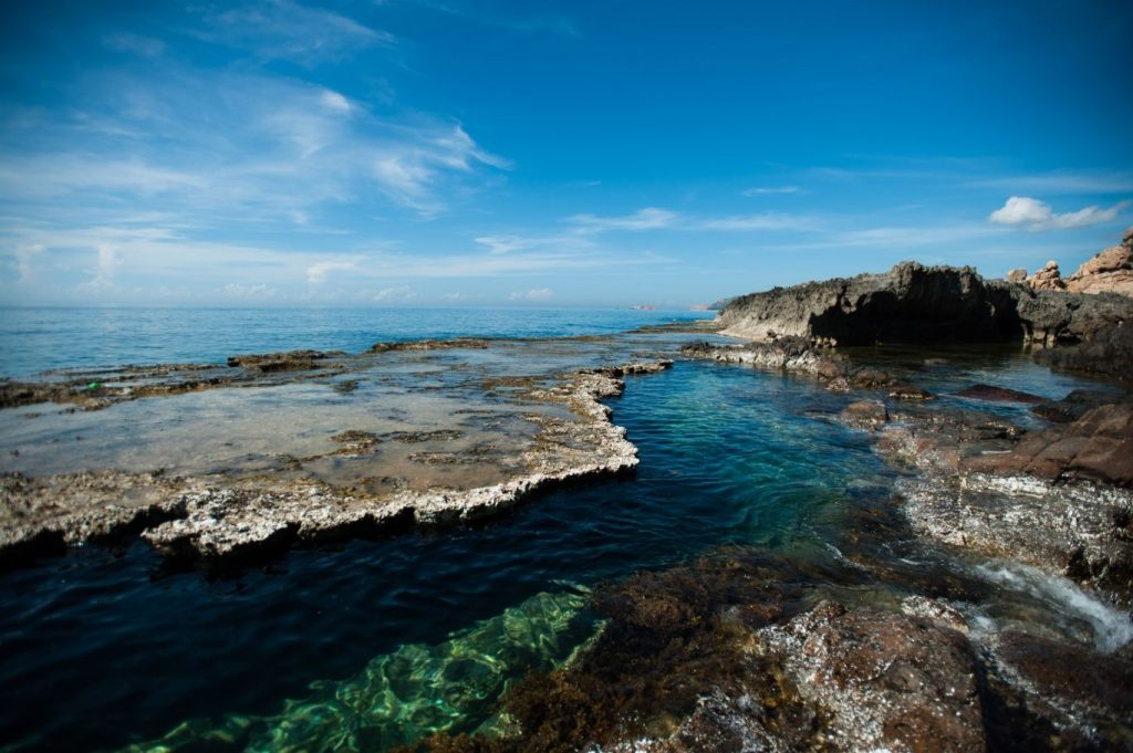 Tour dài ngày Hang Rái Vĩnh Hy – Bình Hưng – Đồng Cừu – Bình Lập