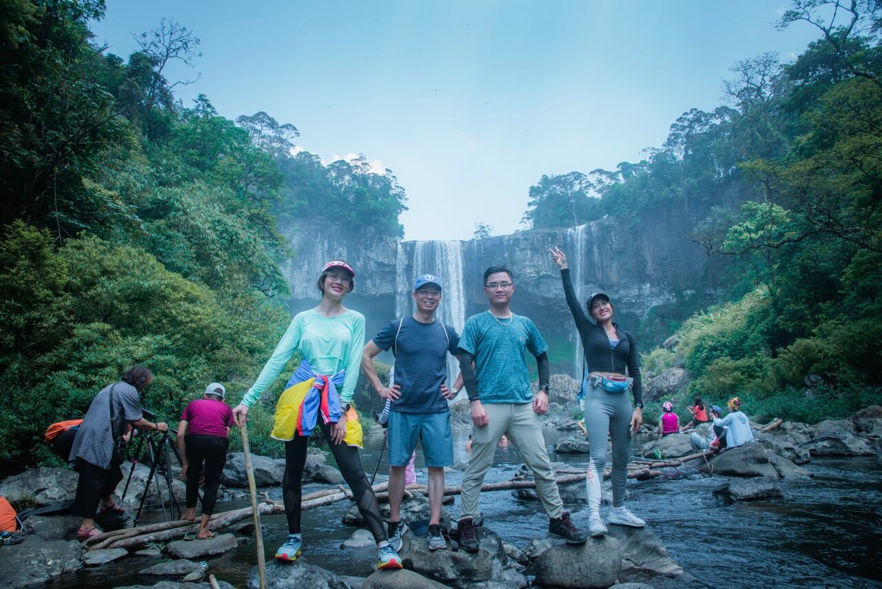 Thời điểm lý tưởng đi tour Gia Lai