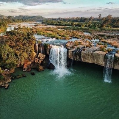 [REVIEW] Tour Gia Lai – Kon Tum 3 ngày 2 đêm chi tiết nhất