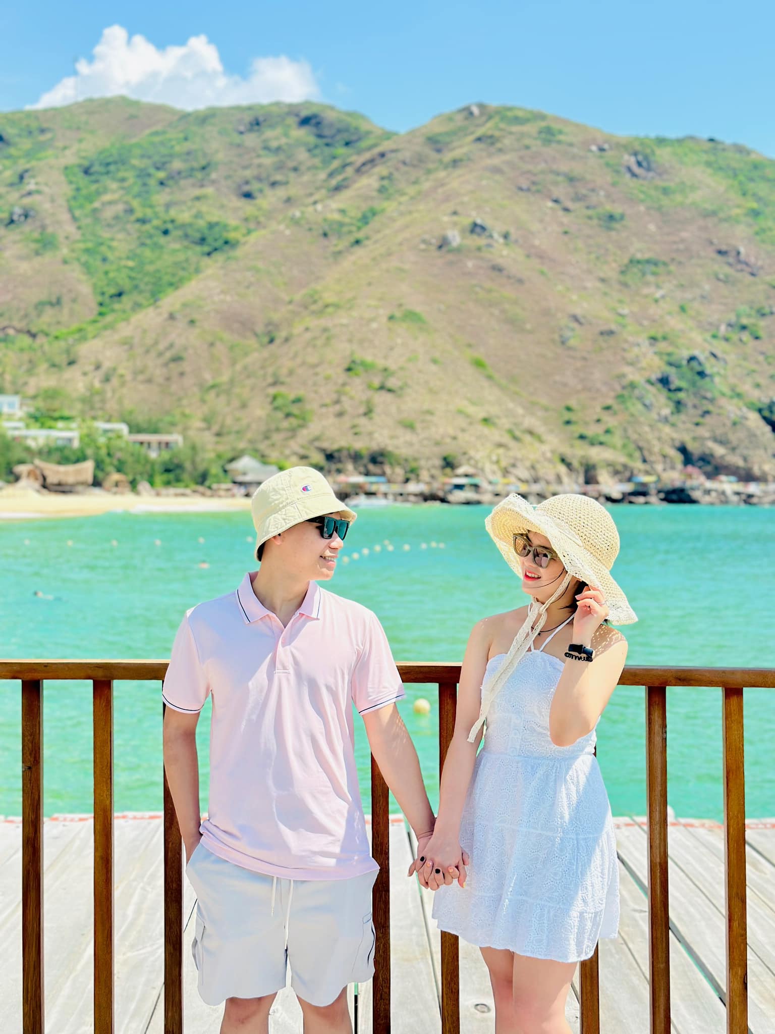 Bên cạnh đó, đơn vị còn cung cấp những dịch vụ khác nhằm tăng trải nghiệm cho du khách khi tới Xứ Nẫu - Ảnh Bùi Tuấn Quy Nhơn