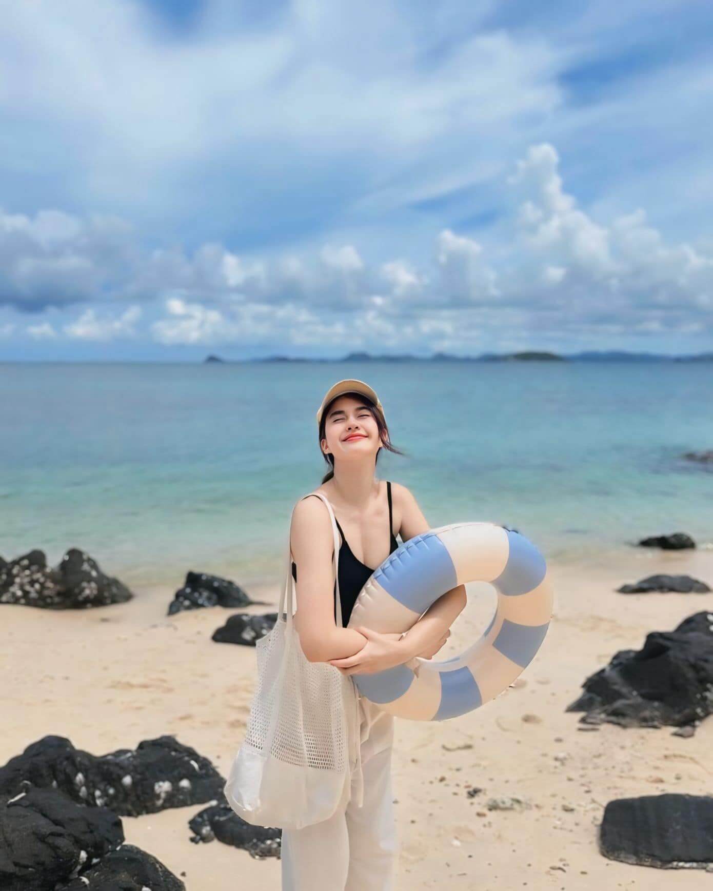 Thưởng lãm vẻ đẹp Quy Nhơn