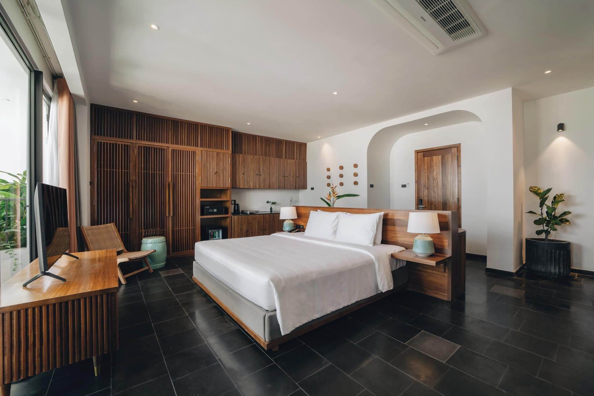 Khách sạn tại Quy Nhơn