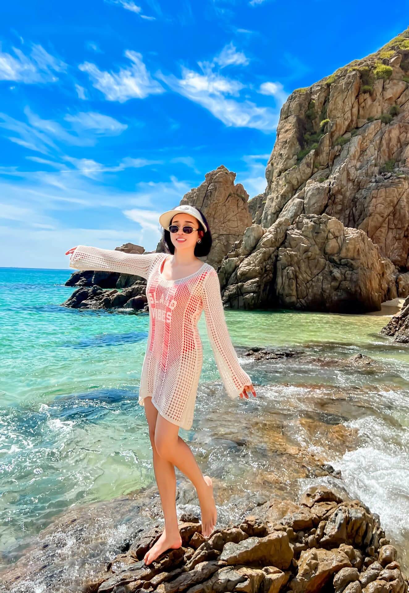 Khám phá du lịch Quy Nhơn