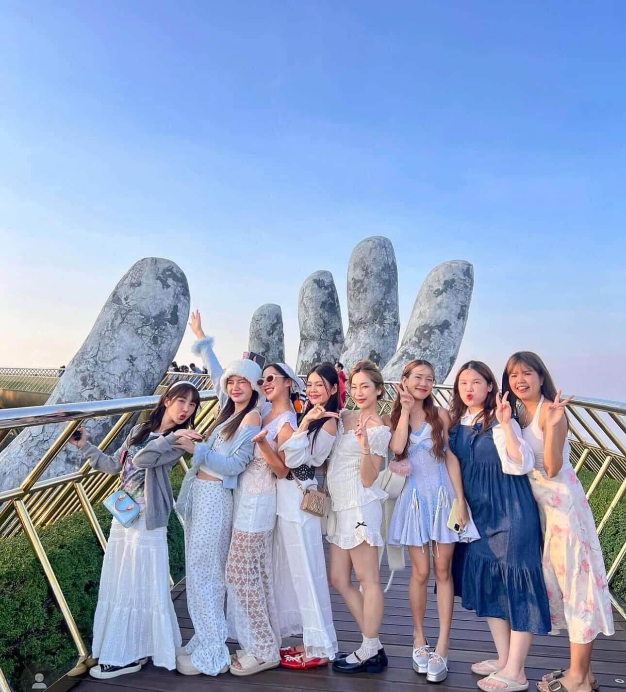 Khám phá du lịch Đà Nẵng