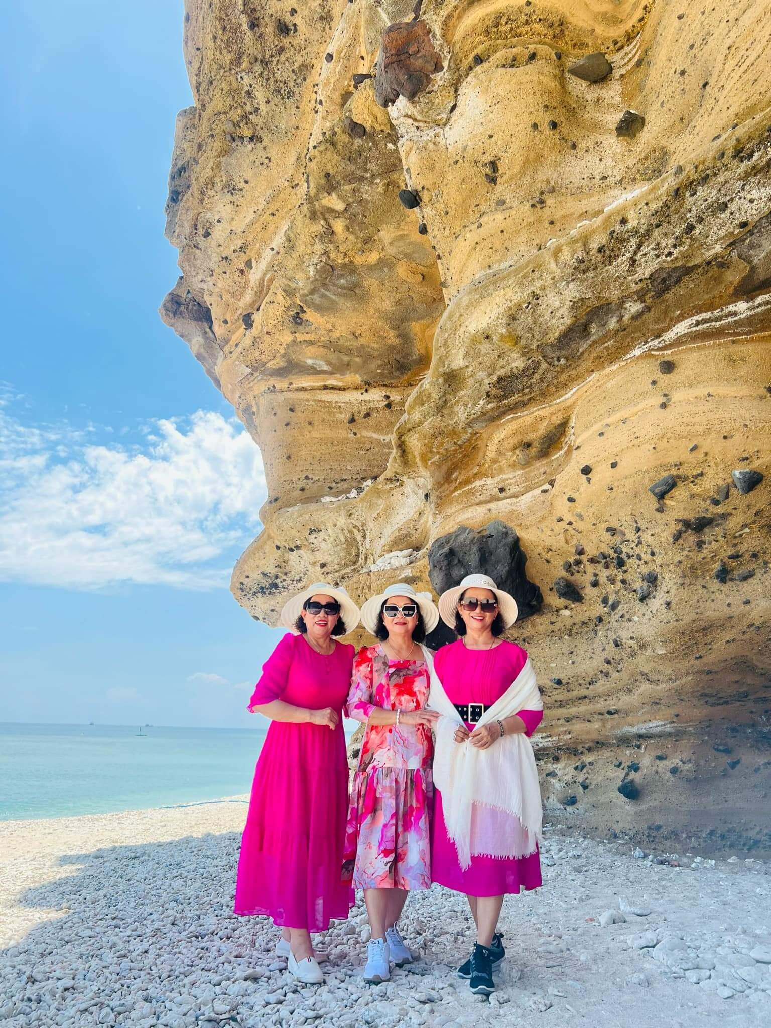 Check in tại Quảng Ngãi