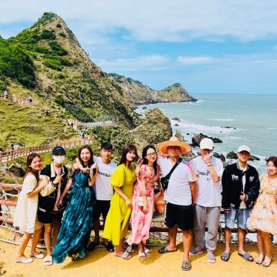 Danh sách công ty tổ chức tour Quy nhơn – Phú Yên Uy Tín 2025 