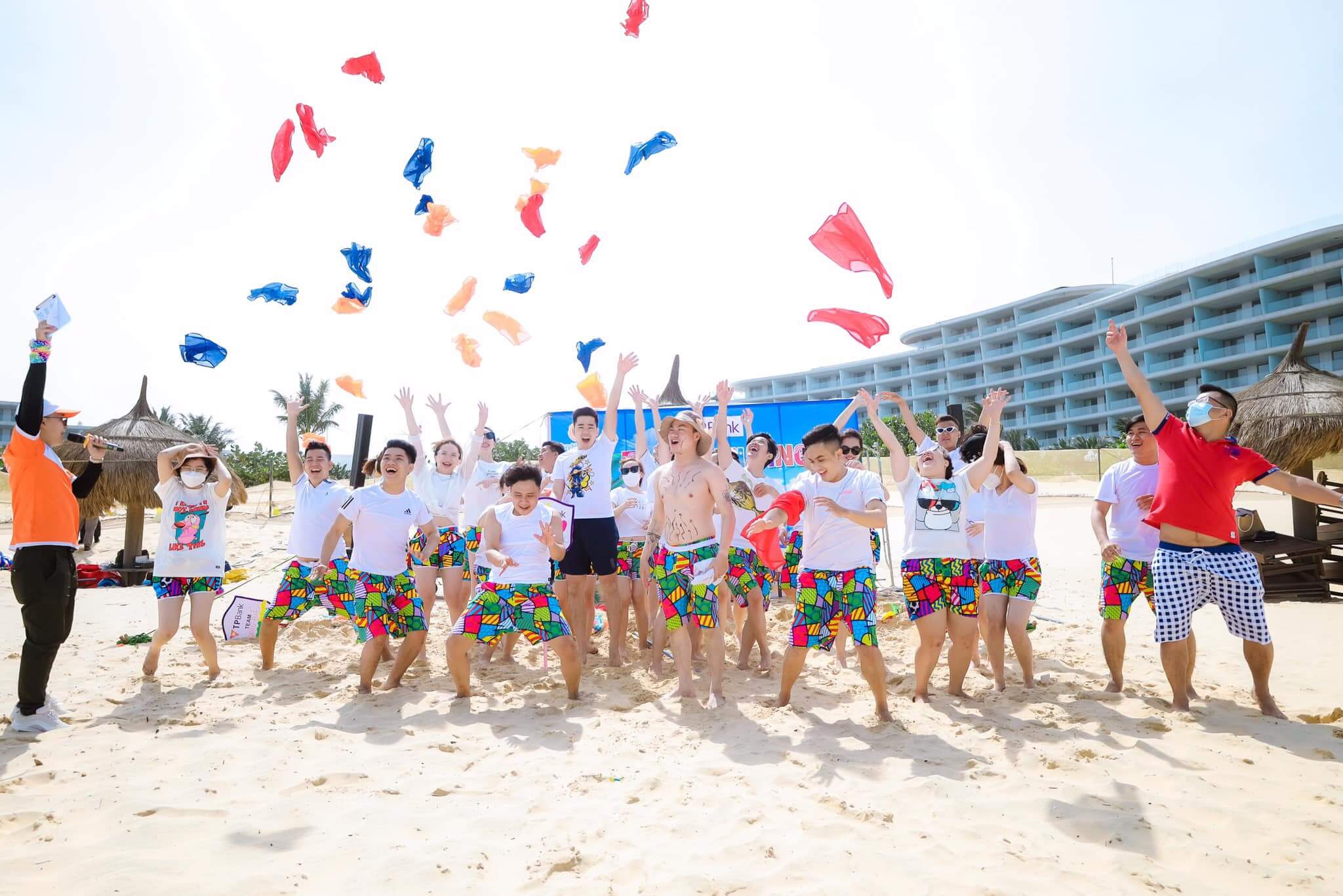 công ty tổ chức tour Quy Nhơn - Phú Yên