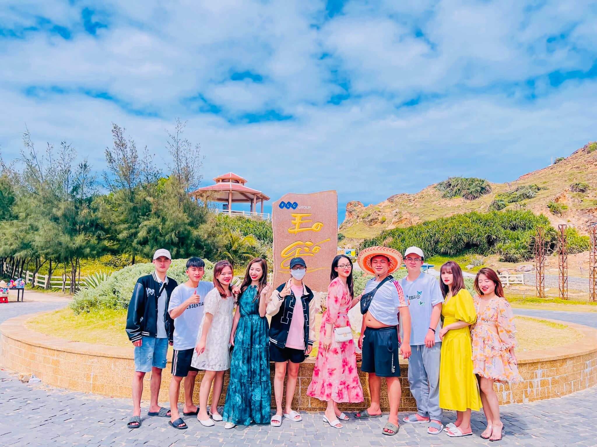 công ty tổ chức tour Quy Nhơn - Phú Yên