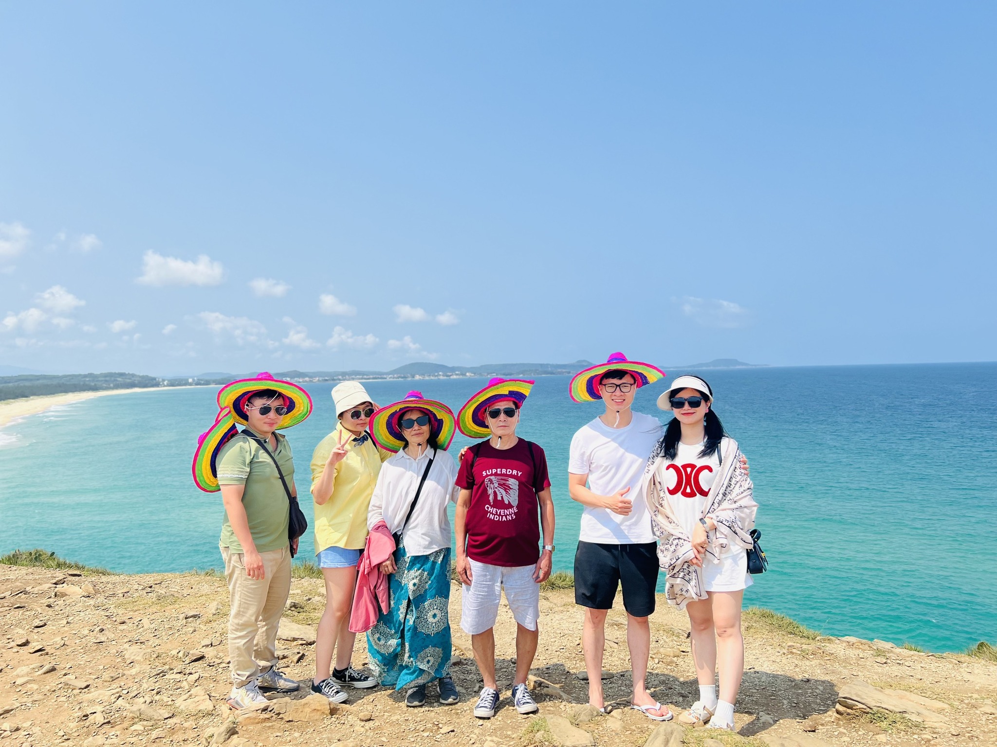 Công ty du lịch uy tín Gia Lai 