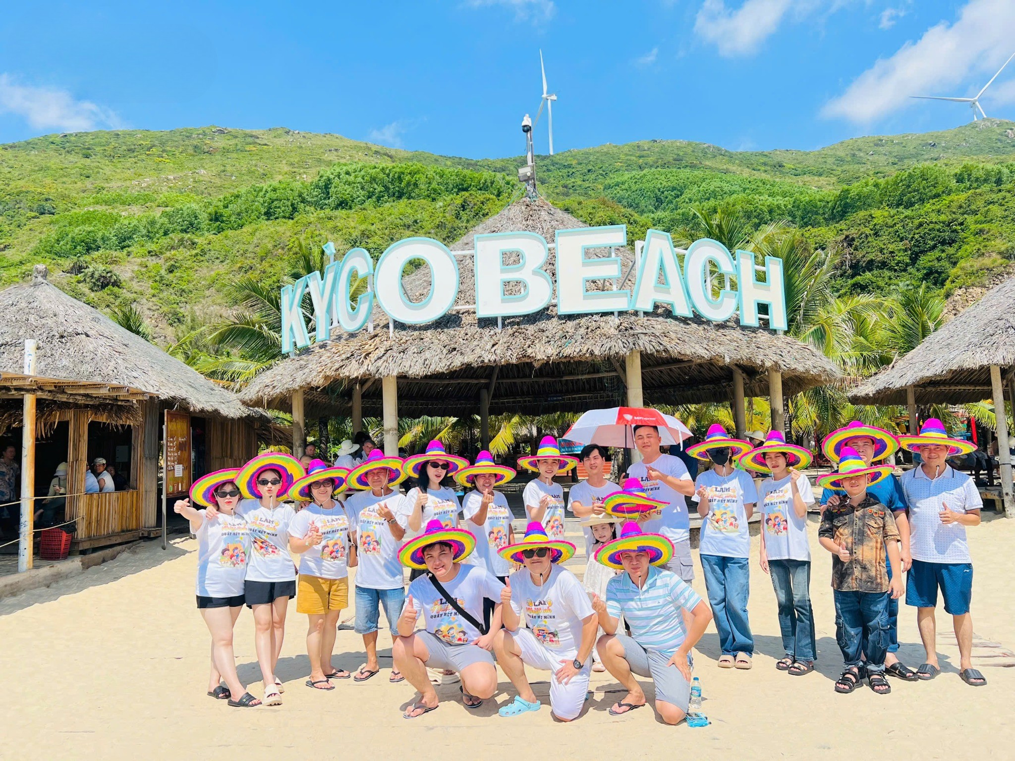 Công ty du lịch uy tín Gia Lai 