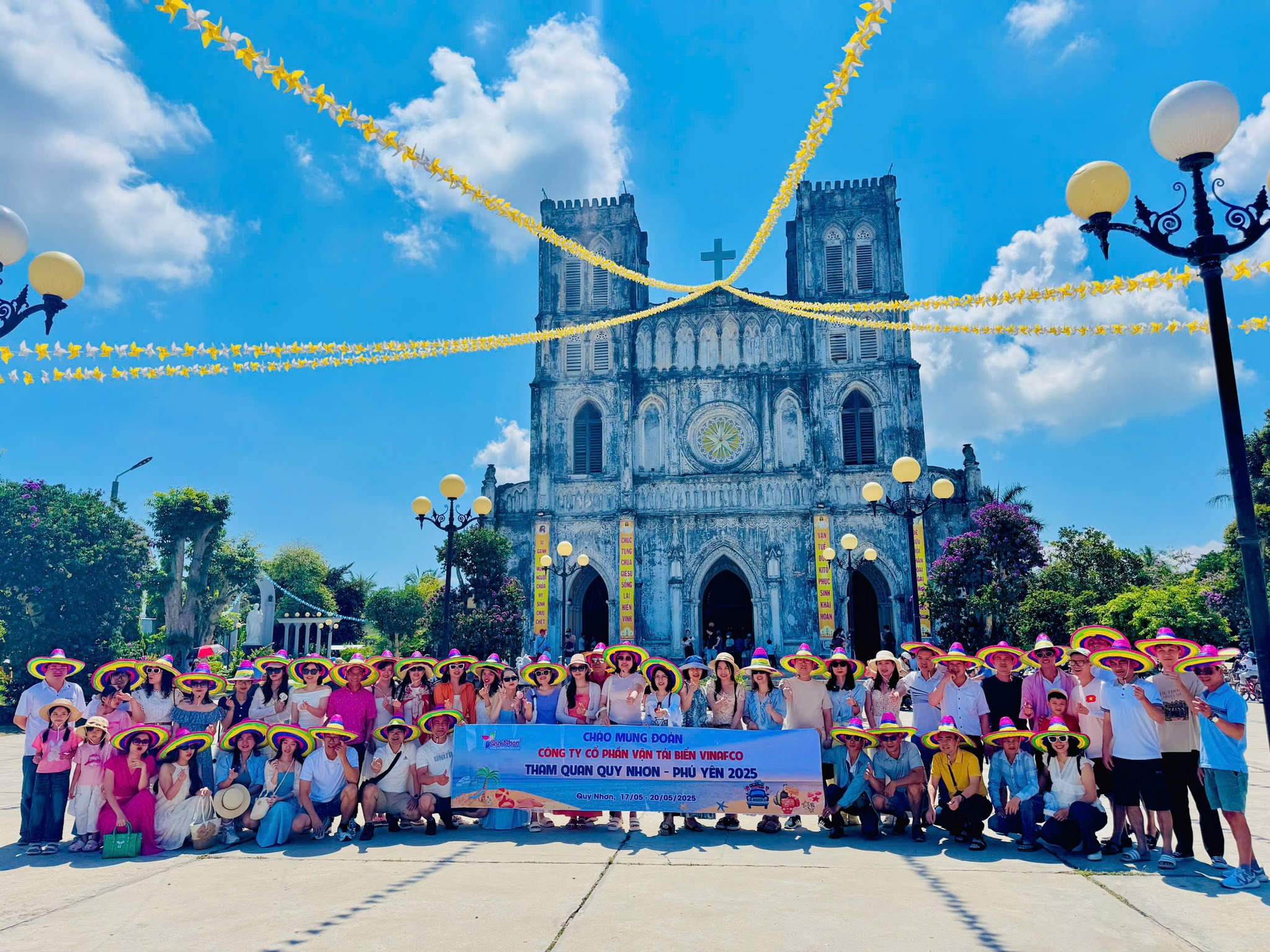 Công ty du lịch Đắk Lắk mới