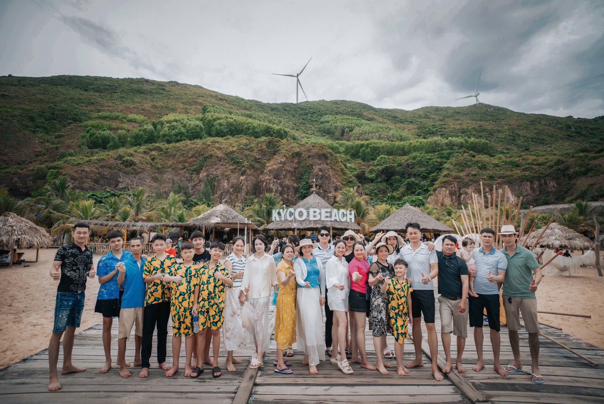 Chi phí du lịch Gia Lai theo tour