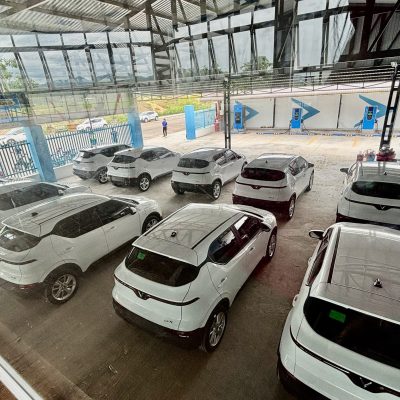 VinFast Bình Định – Đại lý chính hãng | Cập nhật bảng giá xe mới nhất 2025