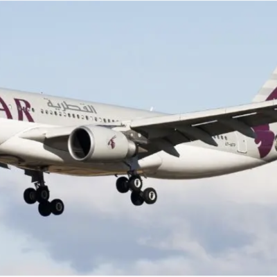 Hành lý ký gửi Qatar Airways – Kinh nghiệm bay thực tế