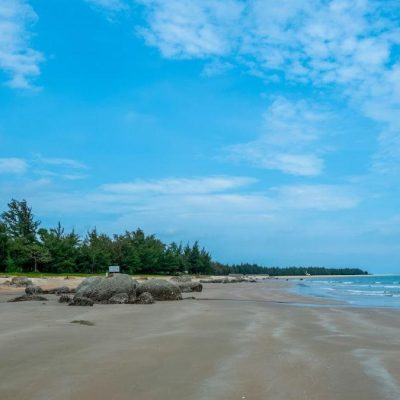 Bí kíp chinh phục Hồ Tràm như dân bản địa